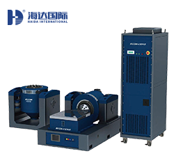 高頻電動振動試驗系統HD-G826系列